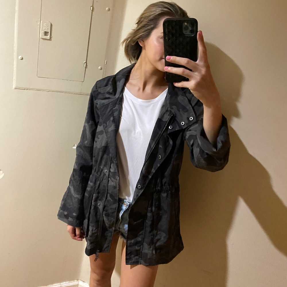 Tart Collections Cory Jacket